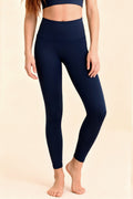 Essential Fit™ High-Waist Legging Navy Blue