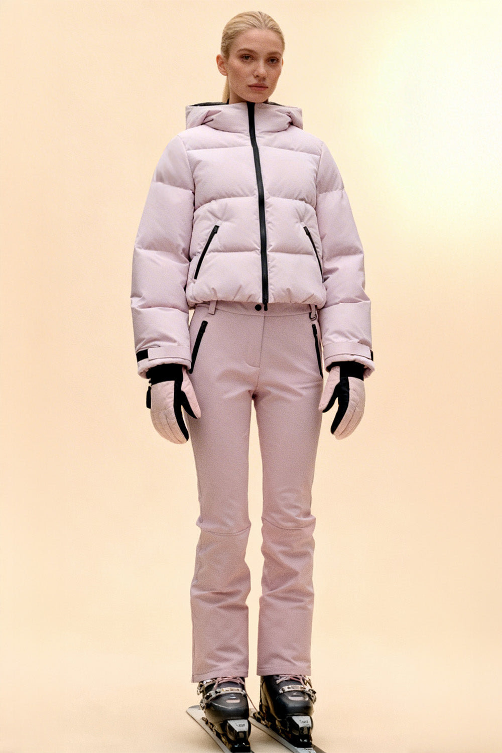 Alpine Luxe™ Ski Set