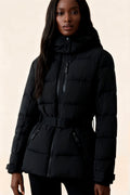 Summit Femme™ Belted Winter Jacket