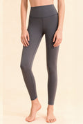Essential Fit™ High-Waist Legging Dark Grey