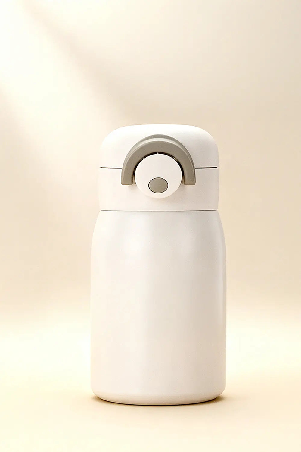 Mini Active Thermal Tumbler™ Beige 7.4 oz Avena Activewear