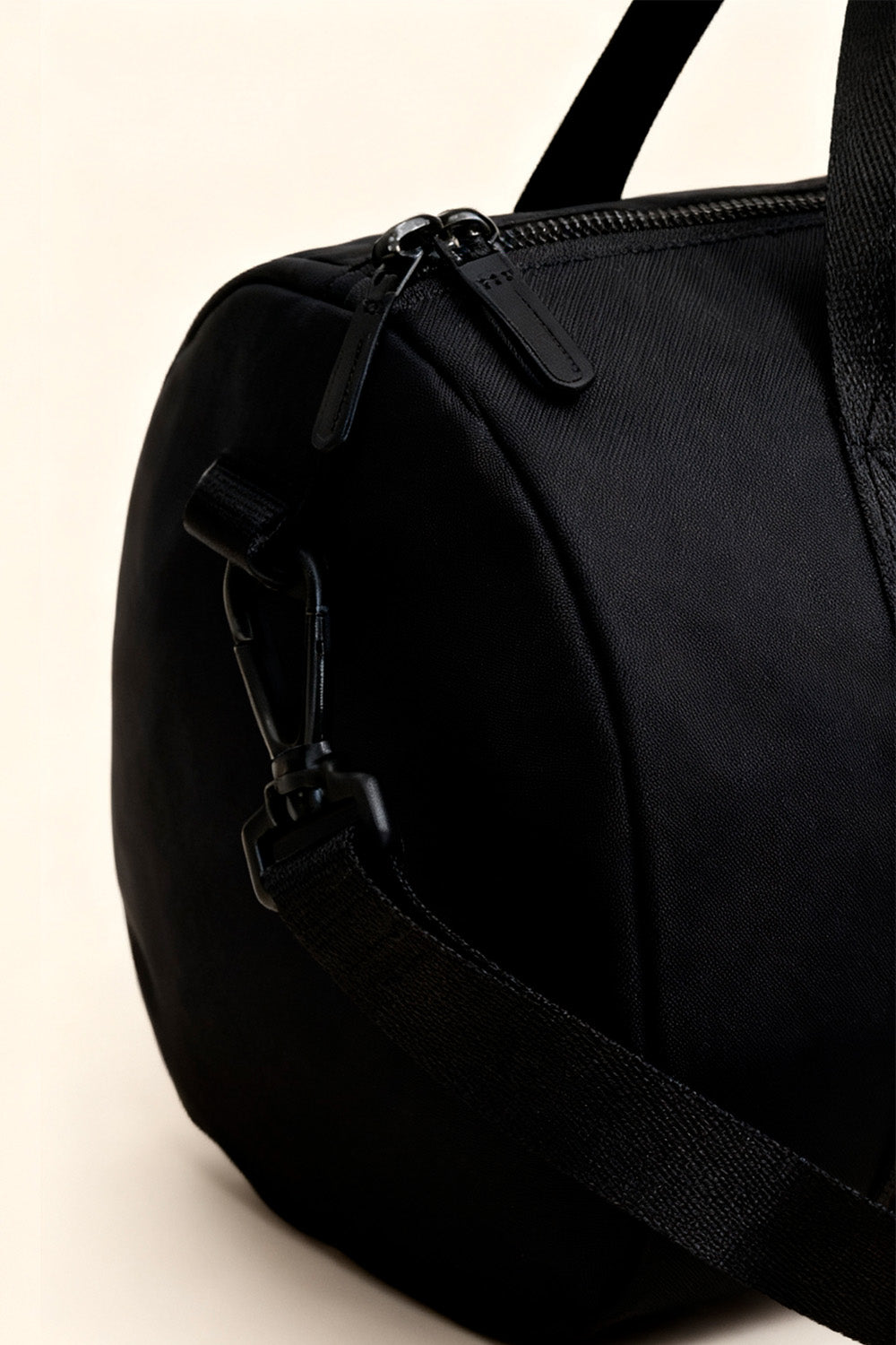 Mini Active Gym Bag™ Black