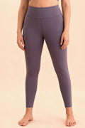 Essential Fit™ High-Waist Legging Purple