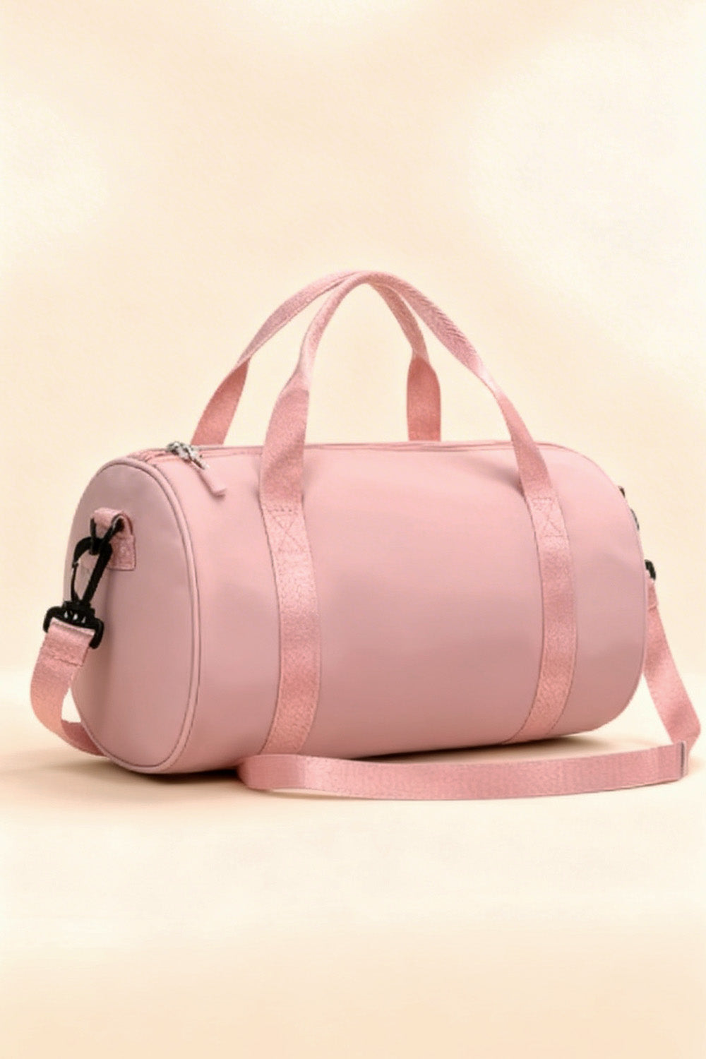 Mini Active Gym Bag™ Light Pink