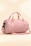 Mini Active Gym Bag™ Light Pink
