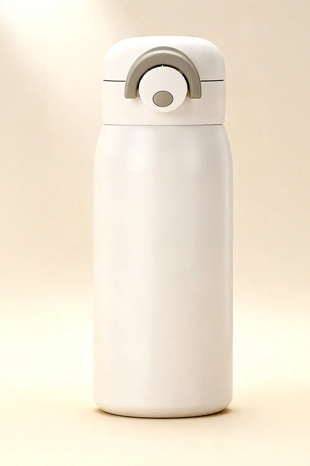 Active Thermal Tumbler™ Beige 11.8 oz Avena Activewear