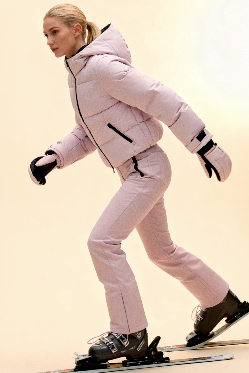 Alpine Luxe™ Ski Pants