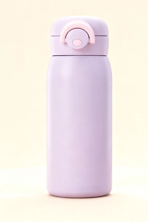 Active Thermal Tumbler™ Purple 11.8 oz Avena Activewear