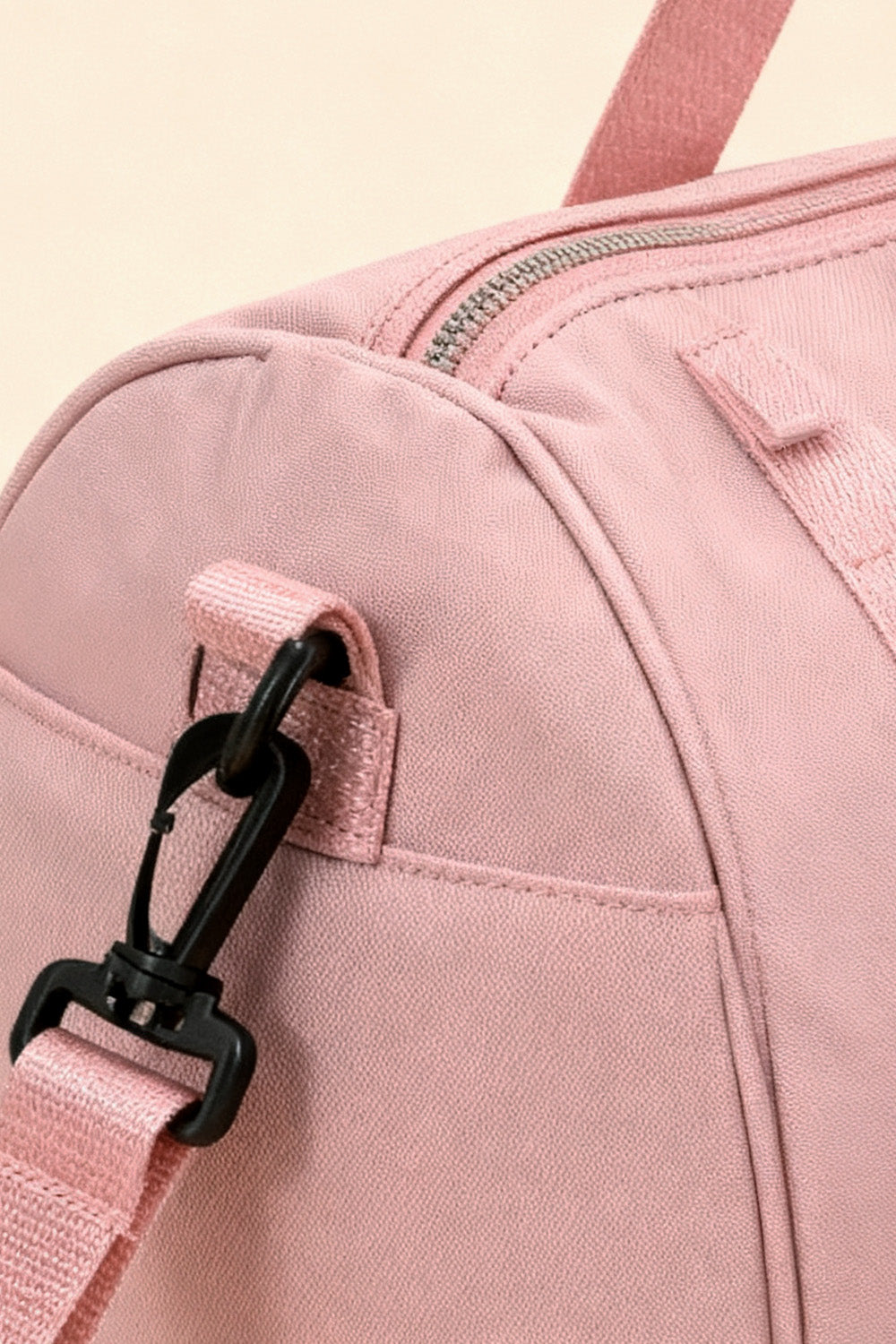 Mini Active Gym Bag™ Light Pink