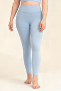 Essential Fit™ High-Waist Legging Baby Blue