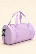 Mini Active Gym Bag™ Light Purple