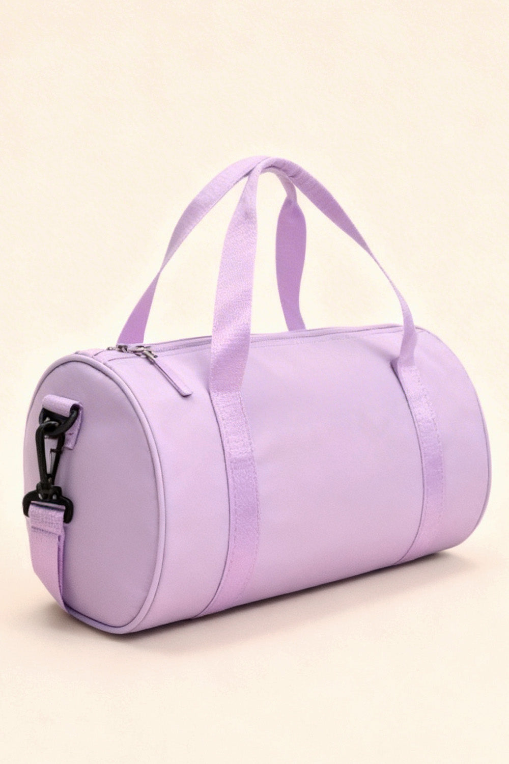 Mini Active Gym Bag™ Light Purple