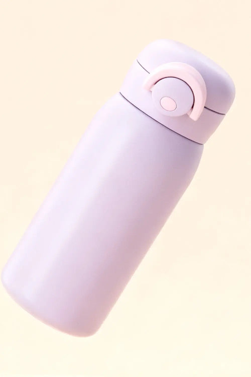 Active Thermal Tumbler™ Purple 11.8 oz Avena Activewear