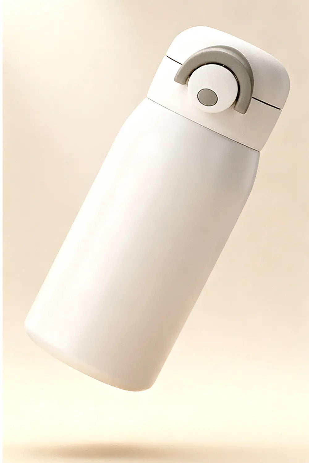 Active Thermal Tumbler™ Beige 11.8 oz Avena Activewear