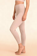 Essential Fit™ High-Waist Legging Pink Coffee