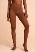 Essential Fit™ High-Waist Legging Coco