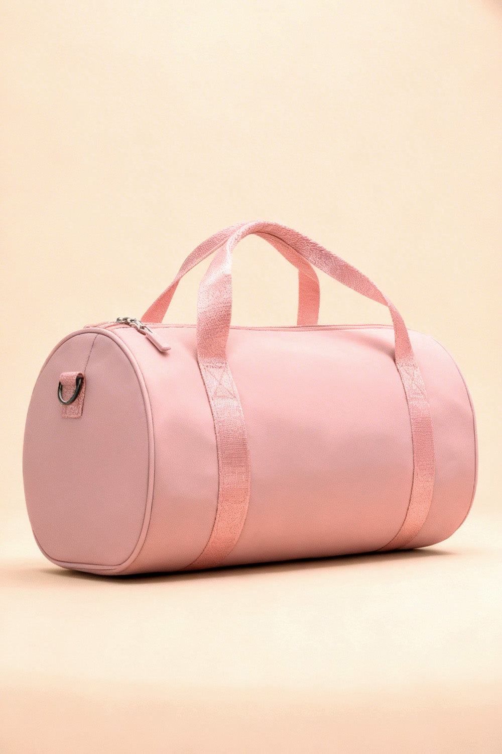 Mini Active Gym Bag™ Light Pink