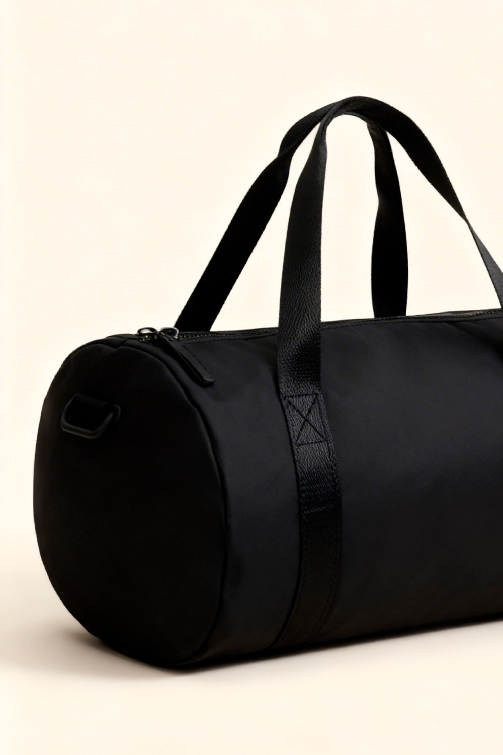 Mini Active Gym Bag™ Black