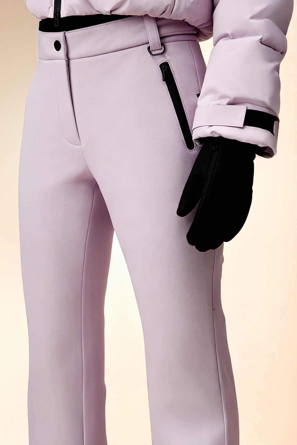 Alpine Luxe™ Ski Pants